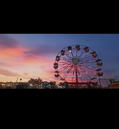 Sea Side House بيت للعطل