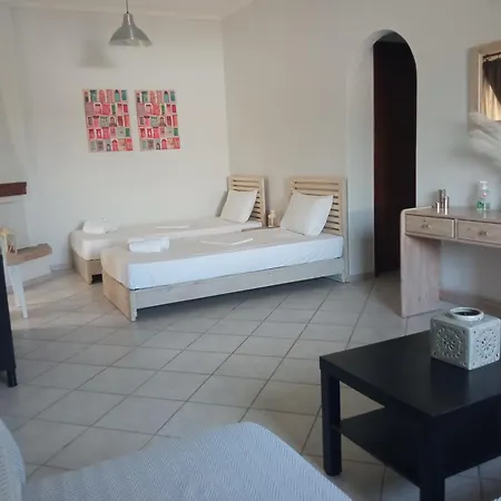 Sea Side House بيت للعطل