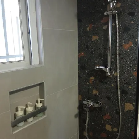 بيت للعطل Sea Side House *