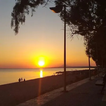 Sea Side House كوروتا