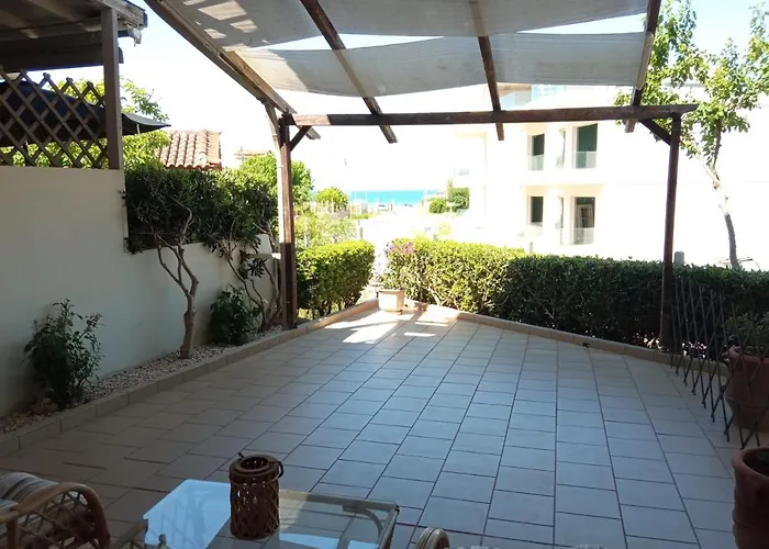 Dom wakacyjny Sea Side House