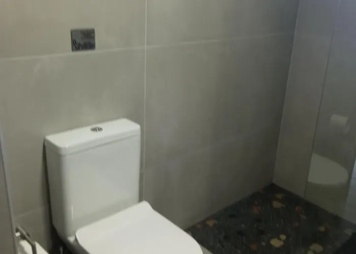 Sea Side House Dom wakacyjny *