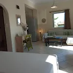 Σπίτι διακοπών Sea Side House *
