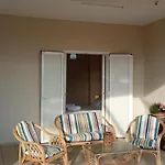 Sea Side House Σπίτι διακοπών Κουρούτα