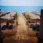 Σπίτι διακοπών Sea Side House Κουρούτα