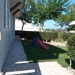 Sea Side House Σπίτι διακοπών Κουρούτα