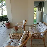 Nyaraló Sea Side House
