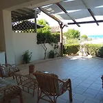 Nyaraló Sea Side House