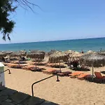 Σπίτι διακοπών Sea Side House Κουρούτα