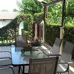 Sea Side House