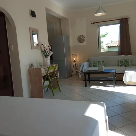 Holiday home Sea Side House *