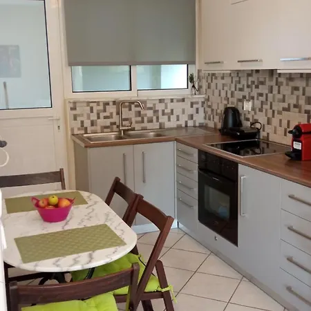 Sea Side House Holiday home