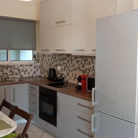 Sea Side House بيت للعطل