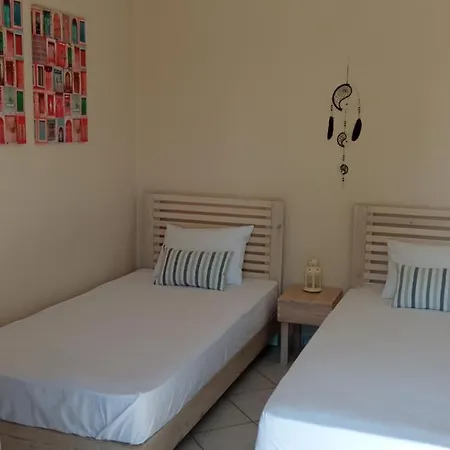 Sea Side House Σπίτι διακοπών Κουρούτα