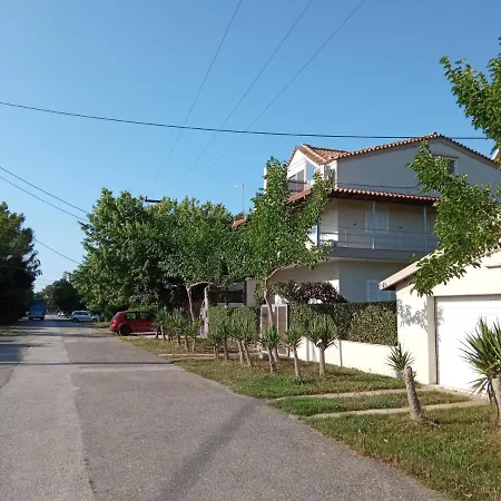 Sea Side House Tatil Evi *