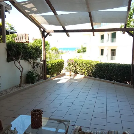 Holiday home Sea Side House