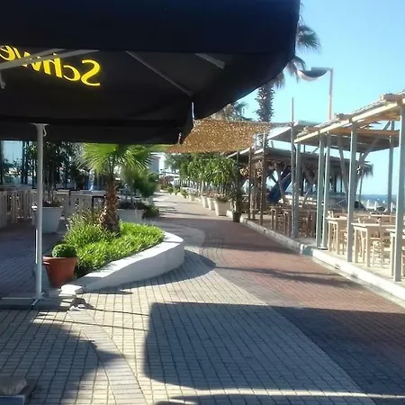 Holiday home Sea Side House Kourouta