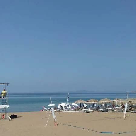 بيت للعطل Sea Side House *