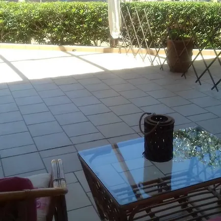 Sea Side House Holiday home