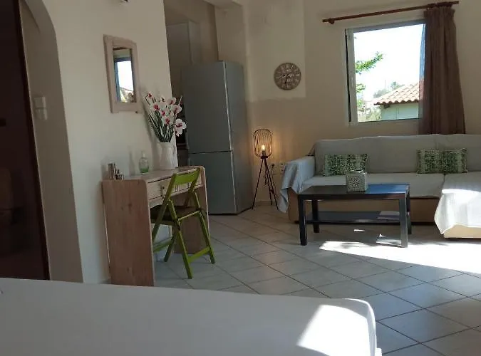 Tatil Evi Sea Side House *