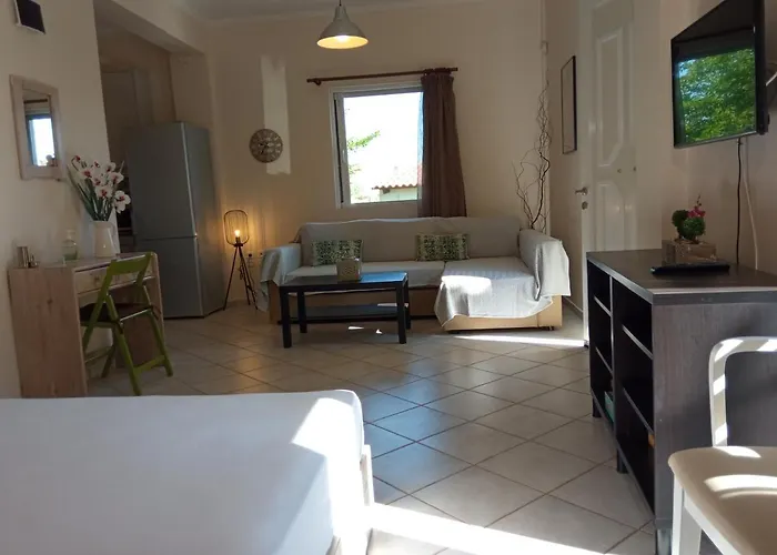 Sea Side House Tatil Evi *