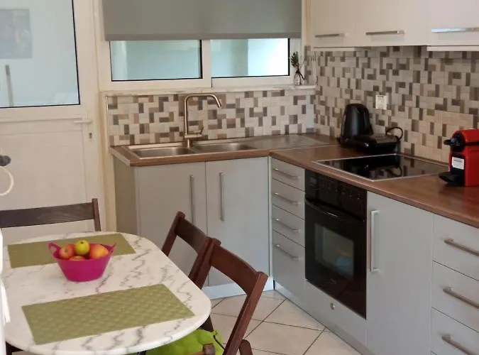 Sea Side House Tatil Evi