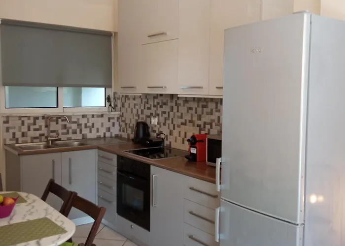 Sea Side House Tatil Evi