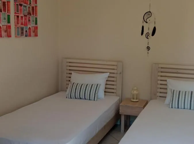 Sea Side House Tatil Evi Kourouta