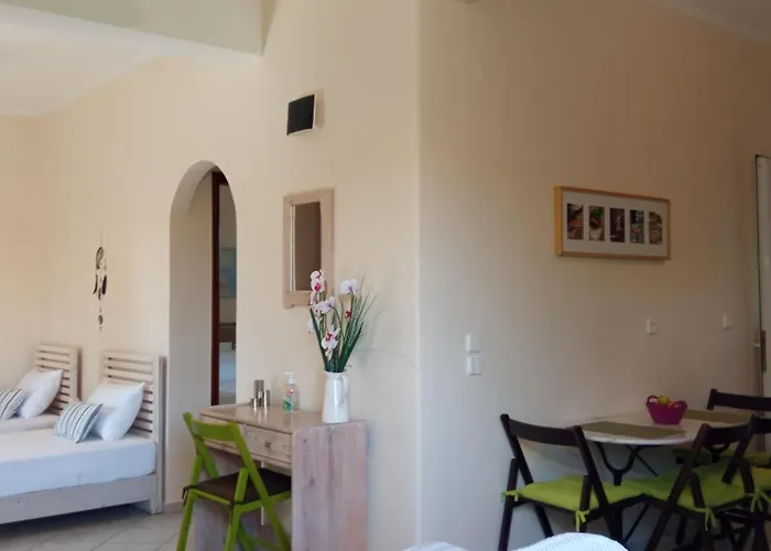 Tatil Evi Sea Side House