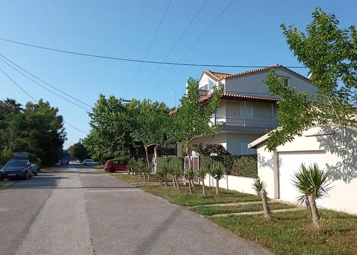 Sea Side House Tatil Evi *