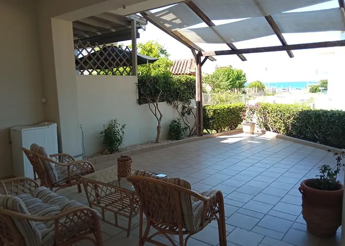 Tatil Evi Sea Side House