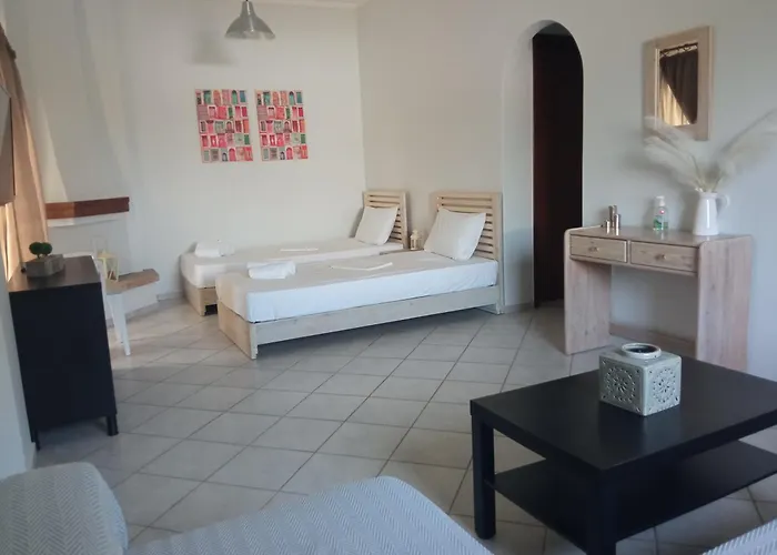 Sea Side House Tatil Evi