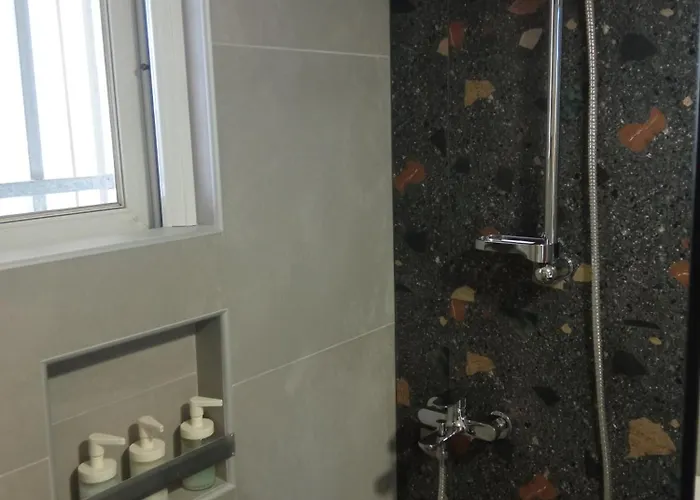 Сasa de vacaciones Sea Side House *