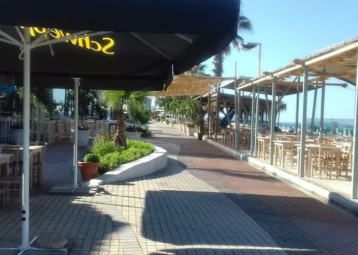 Tatil Evi Sea Side House Kourouta