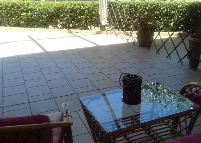 Sea Side House Tatil Evi